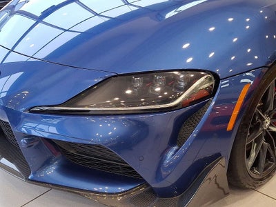 2023 Toyota GR Supra 3.0 Premium