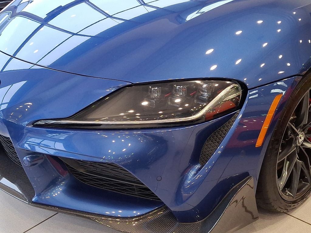 2023 Toyota GR Supra 3.0 Premium