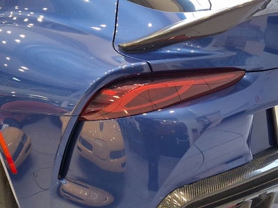 2023 Toyota GR Supra 3.0 Premium