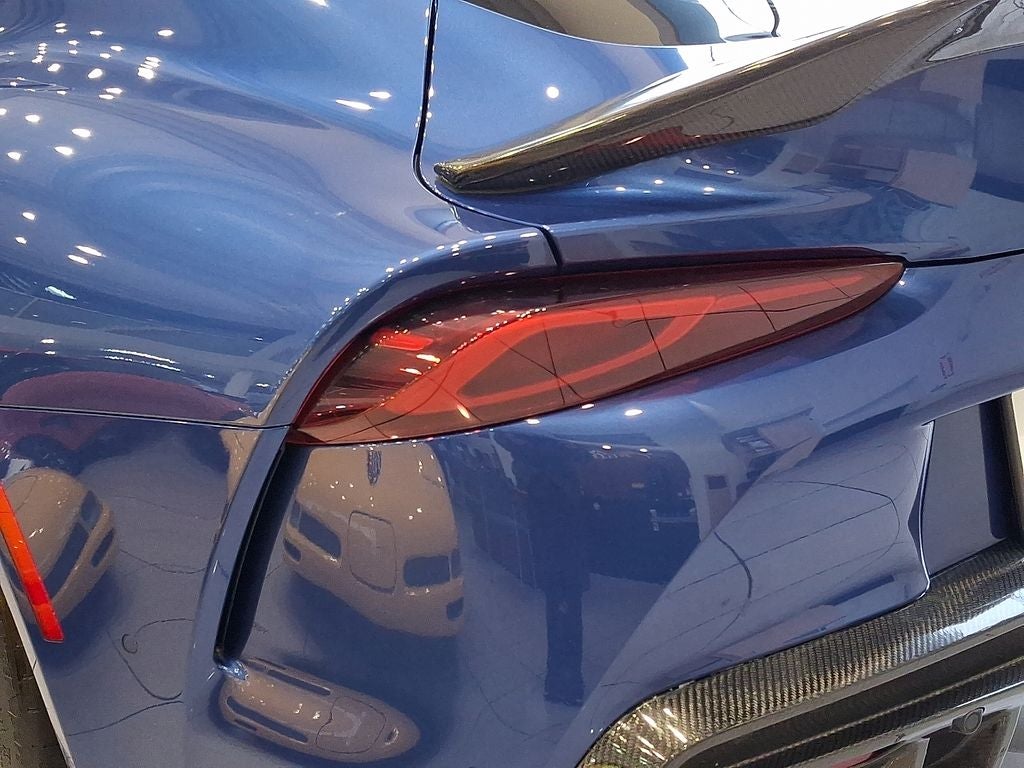 2023 Toyota GR Supra 3.0 Premium