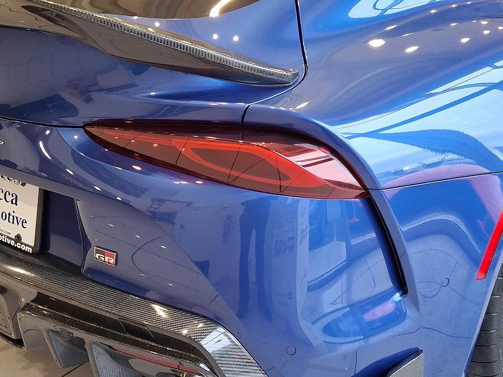 2023 Toyota GR Supra 3.0 Premium