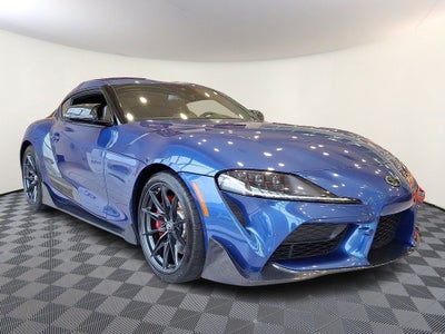 2023 Toyota GR Supra 3.0 Premium