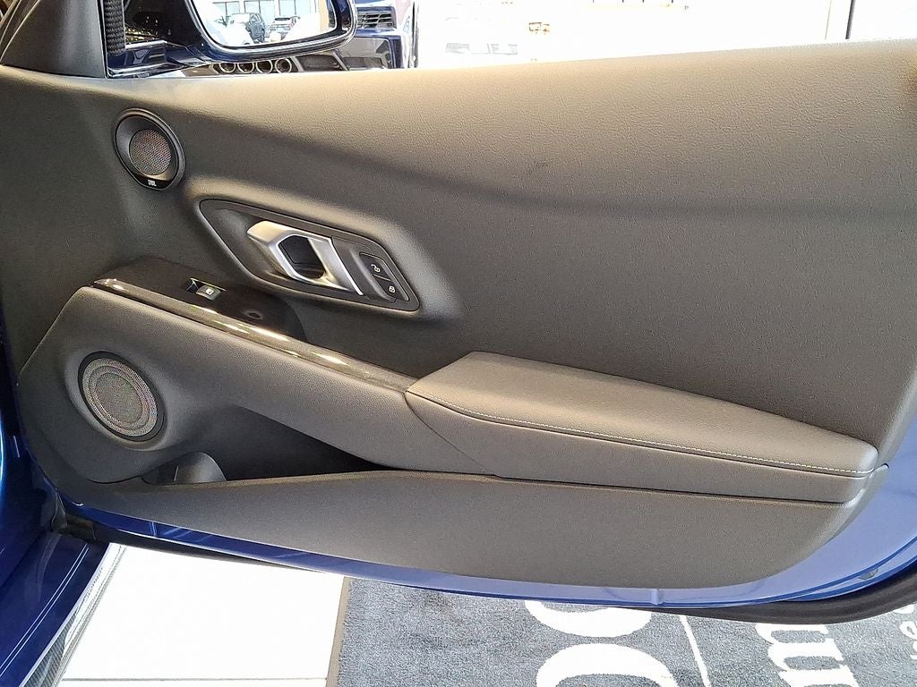 2023 Toyota GR Supra 3.0 Premium