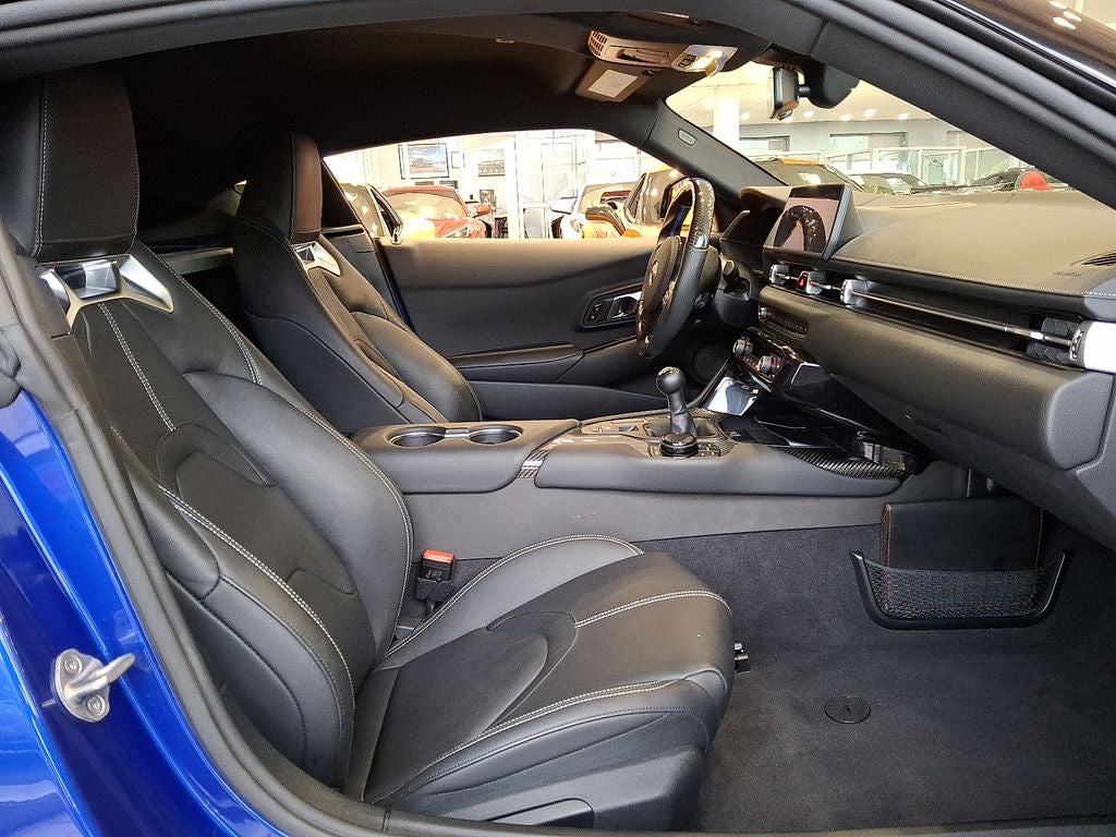 2023 Toyota GR Supra 3.0 Premium