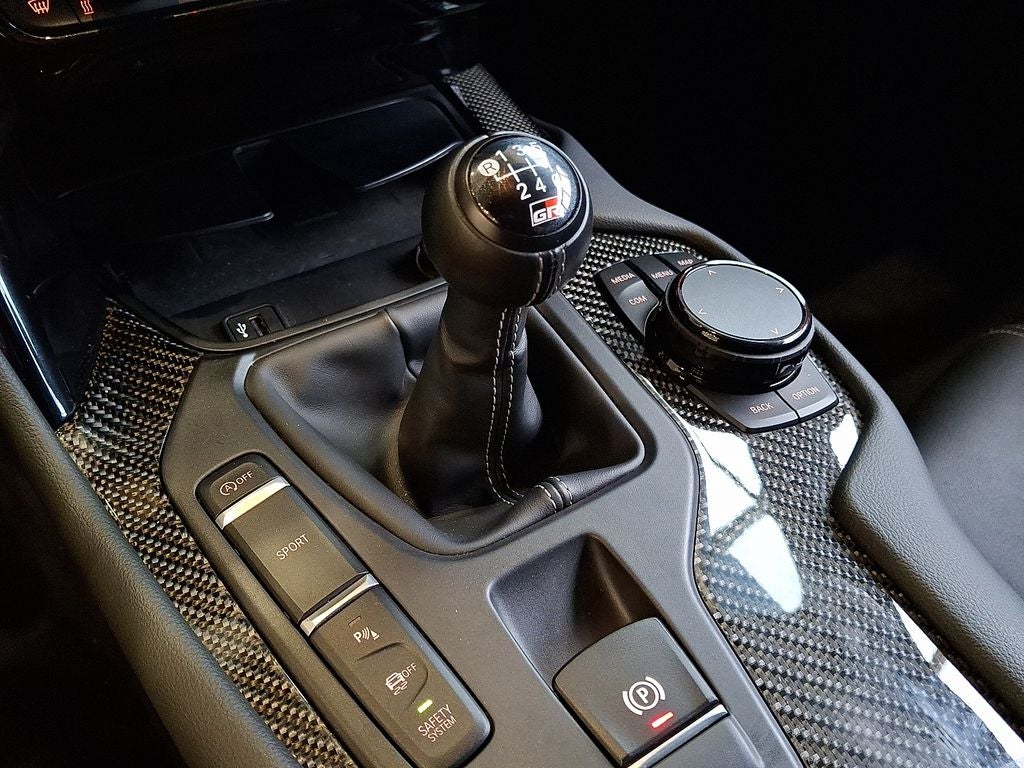 2023 Toyota GR Supra 3.0 Premium