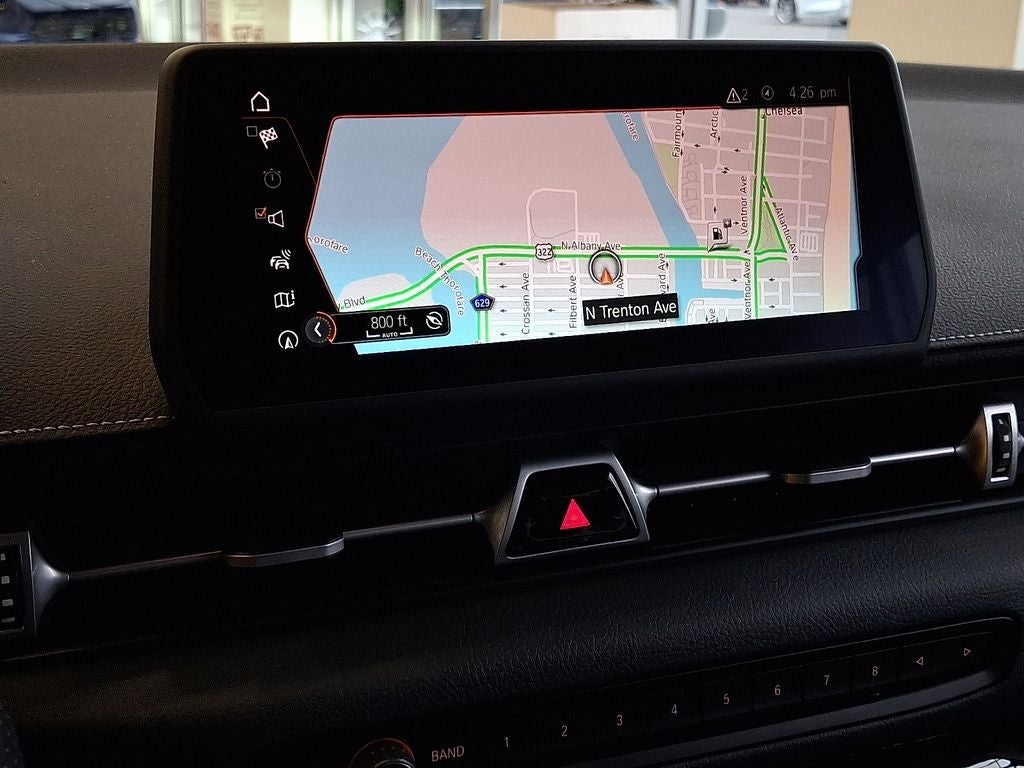 2023 Toyota GR Supra 3.0 Premium