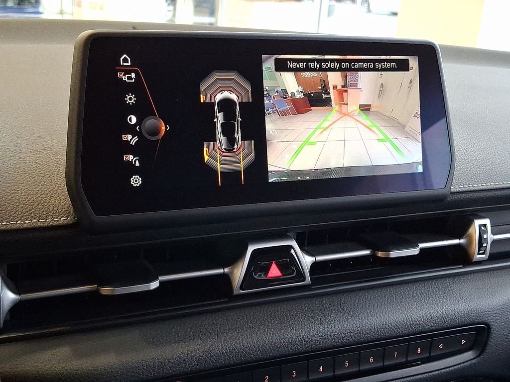 2023 Toyota GR Supra 3.0 Premium