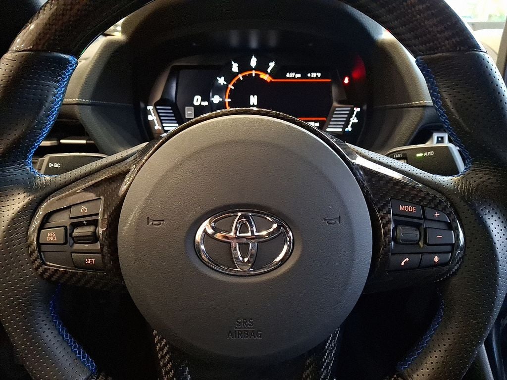 2023 Toyota GR Supra 3.0 Premium