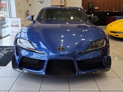 2023 Toyota GR Supra 3.0 Premium