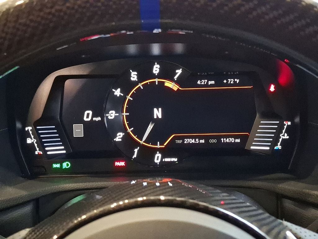 2023 Toyota GR Supra 3.0 Premium