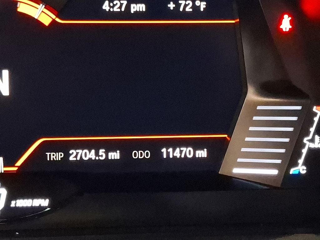 2023 Toyota GR Supra 3.0 Premium