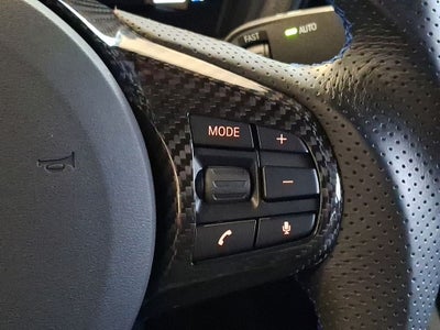 2023 Toyota GR Supra 3.0 Premium