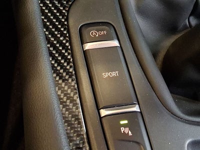 2023 Toyota GR Supra 3.0 Premium