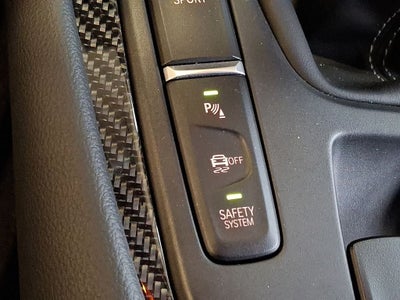 2023 Toyota GR Supra 3.0 Premium