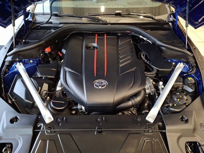 2023 Toyota GR Supra 3.0 Premium