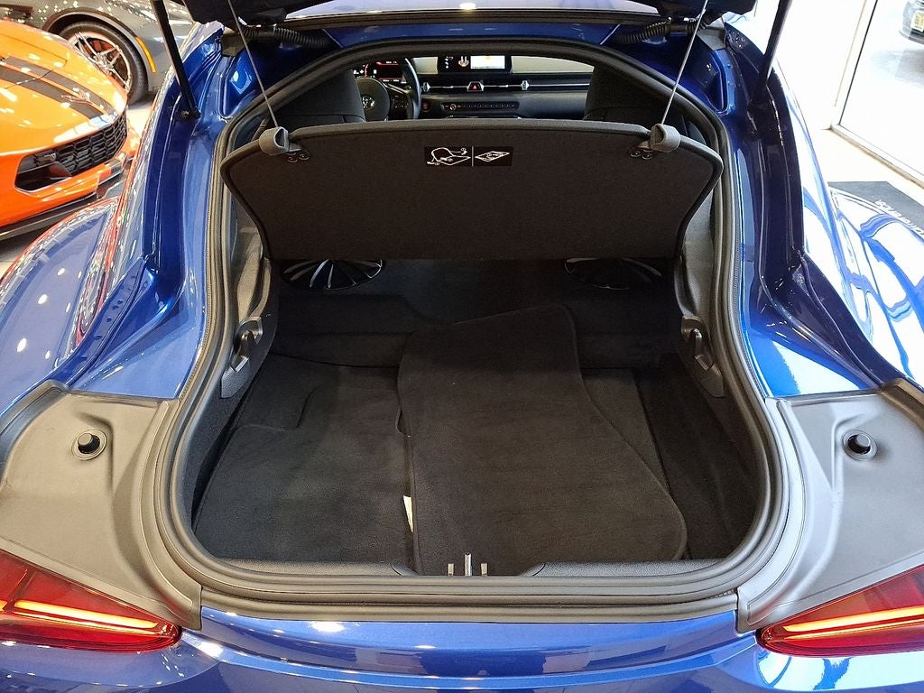 2023 Toyota GR Supra 3.0 Premium