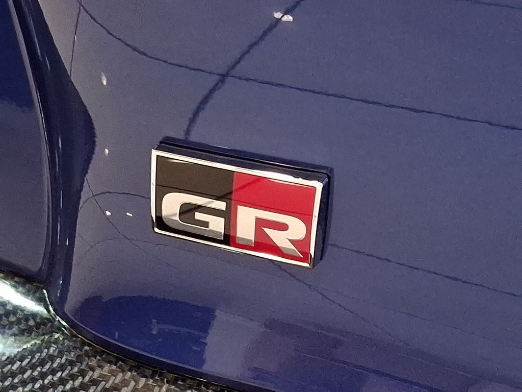2023 Toyota GR Supra 3.0 Premium