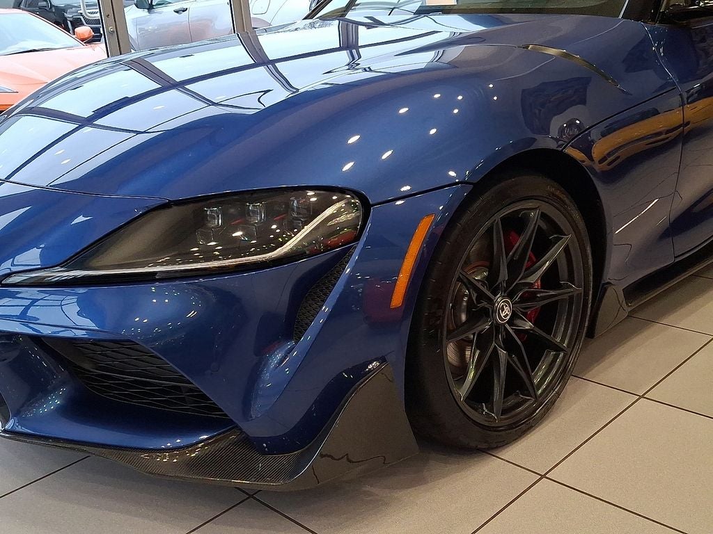 2023 Toyota GR Supra 3.0 Premium