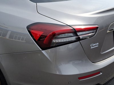 2022 Maserati Ghibli Modena