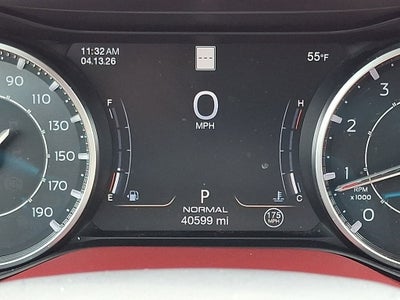 2022 Maserati Ghibli Modena