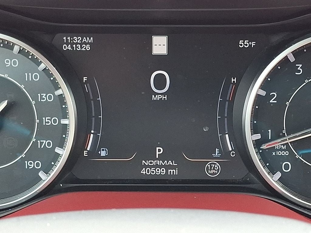 2022 Maserati Ghibli Modena