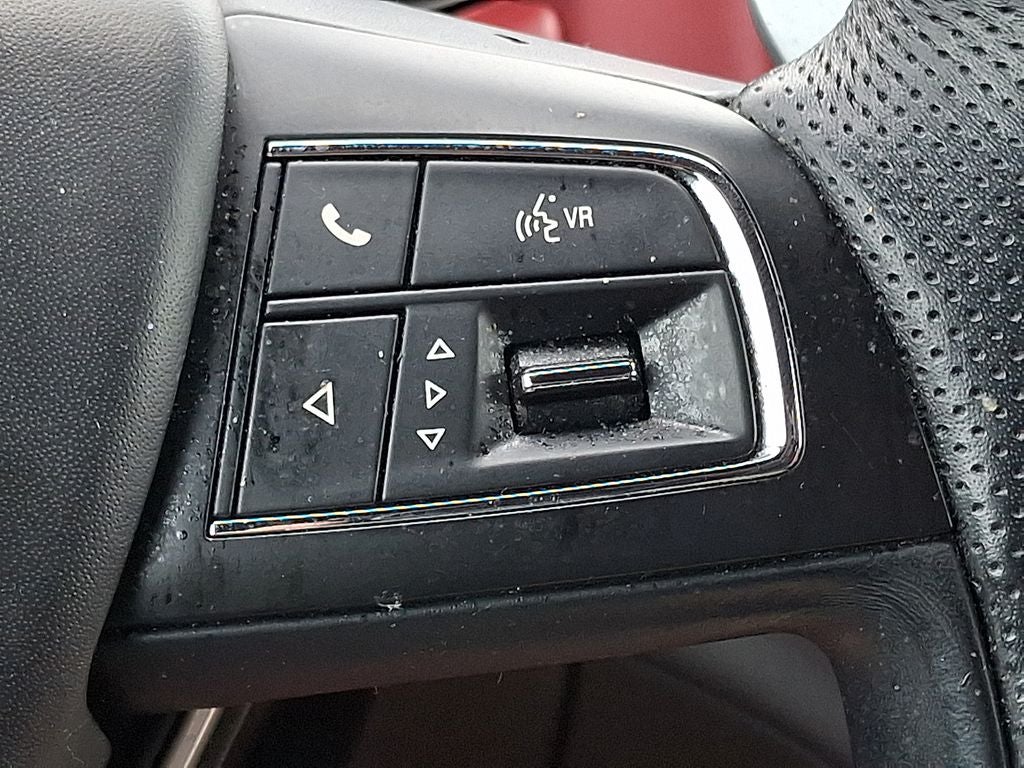 2022 Maserati Ghibli Modena