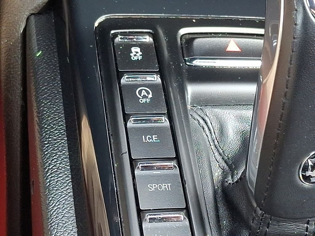 2022 Maserati Ghibli Modena