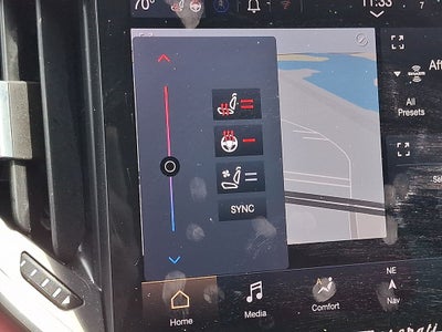 2022 Maserati Ghibli Modena