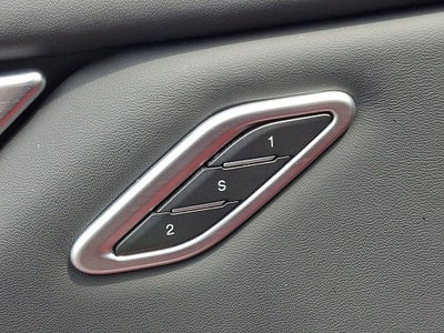 2022 Maserati Ghibli Modena