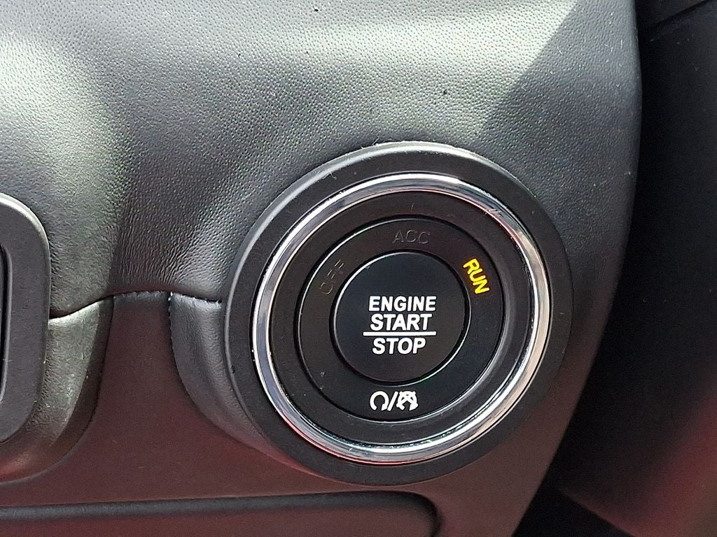 2022 Maserati Ghibli Modena