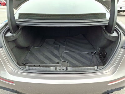 2022 Maserati Ghibli Modena