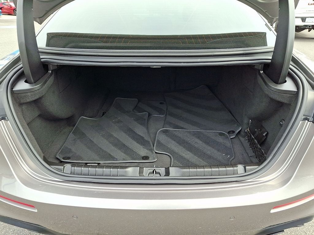 2022 Maserati Ghibli Modena