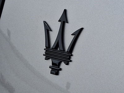 2022 Maserati Ghibli Modena