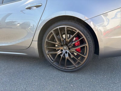 2022 Maserati Ghibli Modena