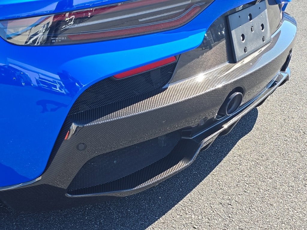 2023 Maserati MC20 Base
