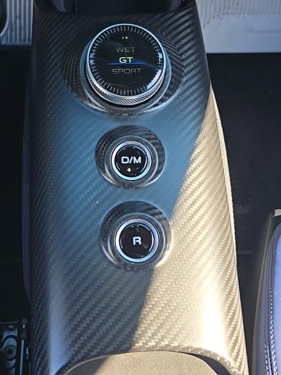 2023 Maserati MC20 Base