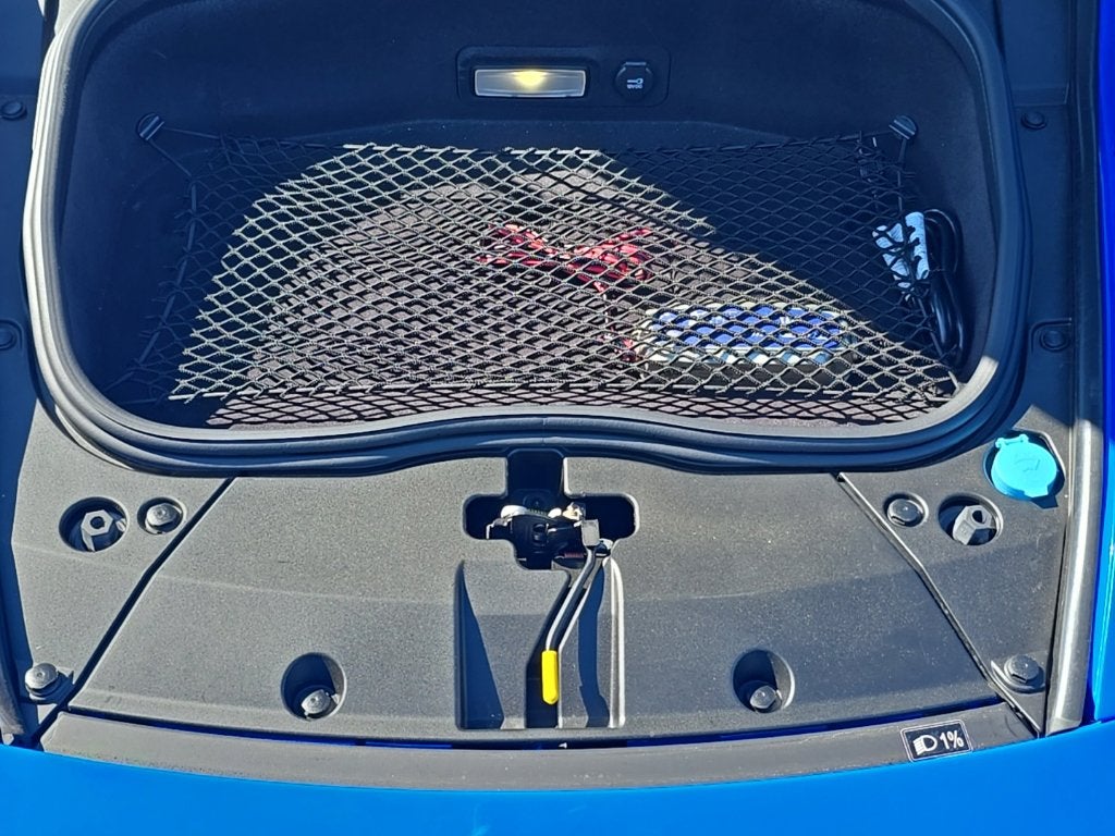 2023 Maserati MC20 Base