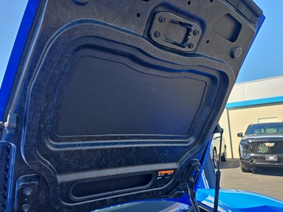 2023 Maserati MC20 Base