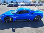 2023 Maserati MC20 Base
