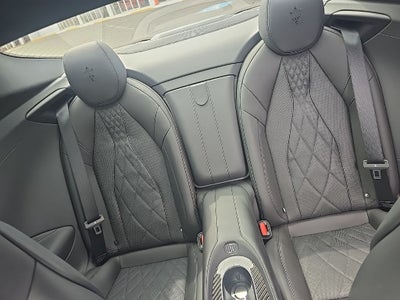 2024 Maserati GranTurismo Modena