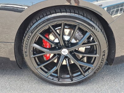 2024 Maserati GranTurismo Modena
