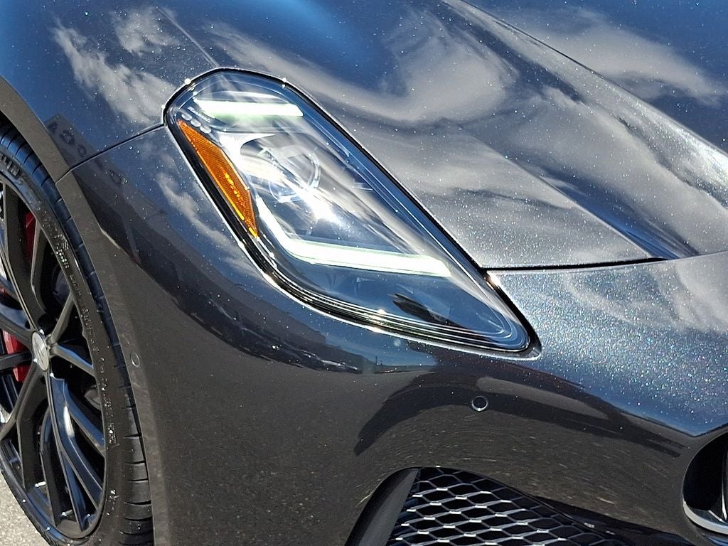 2024 Maserati GranTurismo Modena