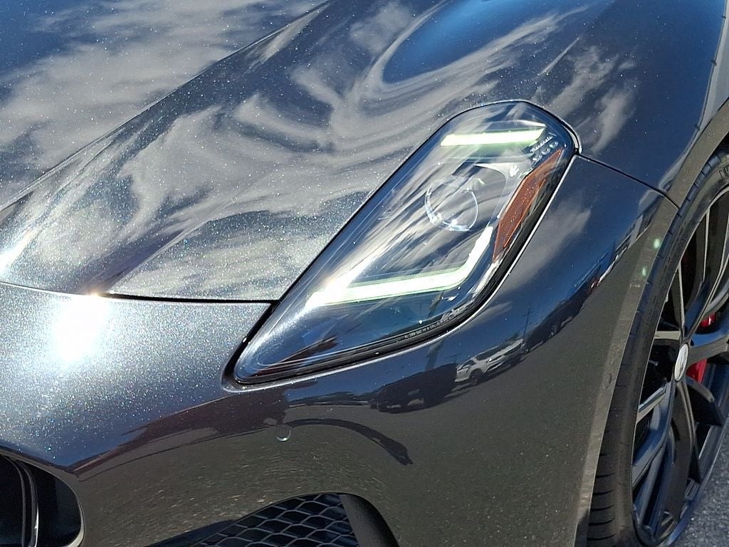 2024 Maserati GranTurismo Modena