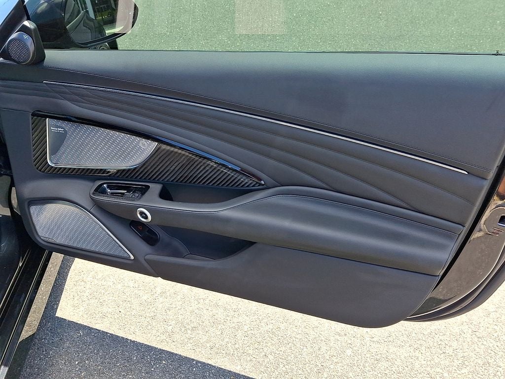 2024 Maserati GranTurismo Modena