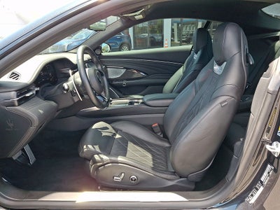 2024 Maserati GranTurismo Modena