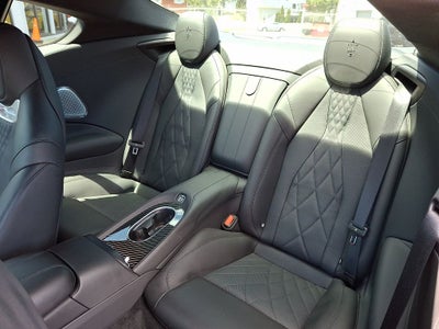 2024 Maserati GranTurismo Modena