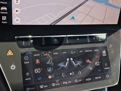 2024 Maserati GranTurismo Modena