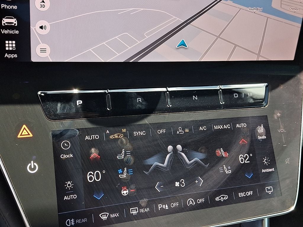 2024 Maserati GranTurismo Modena