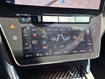 2024 Maserati GranTurismo Modena
