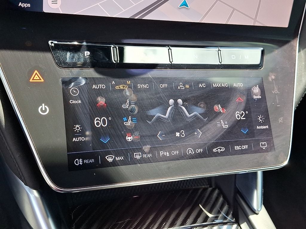 2024 Maserati GranTurismo Modena